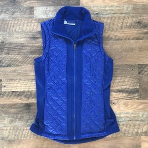 Used Athleta Vest